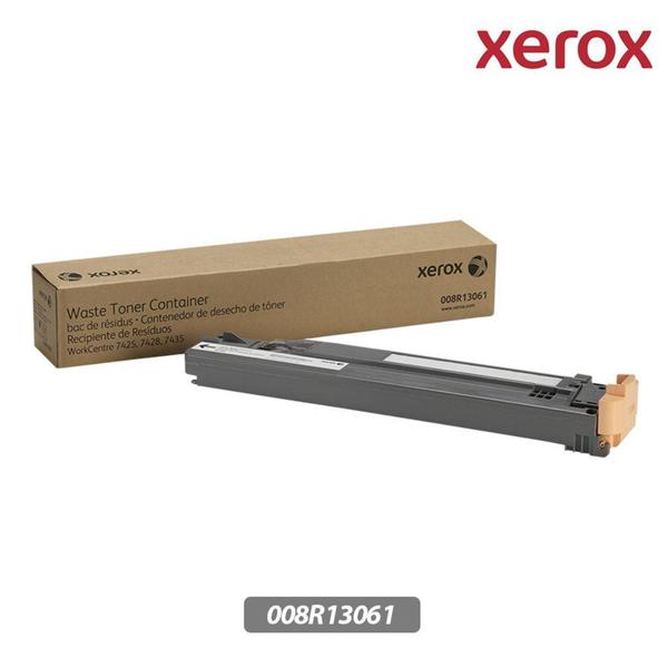 Imagem de Recipiente de Toner 008r13061 - XEROX