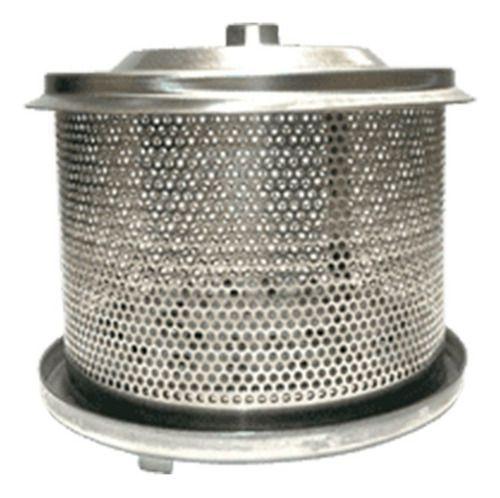 Imagem de Recipiente Peço Reposição Para Carvão Table Grill - Aço Inox