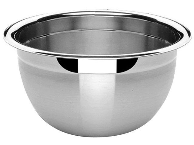 Recipiente Redondo em Inox 5,2 Litros Tramontina 61228/241 Imagem de Recipiente Redondo em Inox 5,2 Litros Tramontina 61228/241