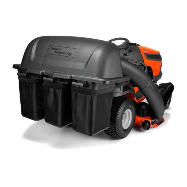 Imagem de Recolhedor de Grama Trator Husqvarna 54 Polegadas LGT2654/YTH2754 Original