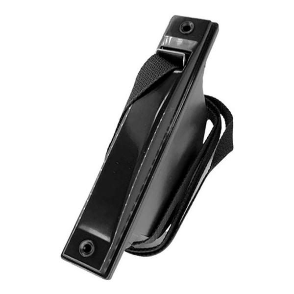 Recolhedores de Embutir Com Fita 5,0 Metros Cor Preto - UDINESE/ FERMAX OUTROS Imagem de Recolhedores de Embutir Com Fita 5,0 Metros Cor Preto