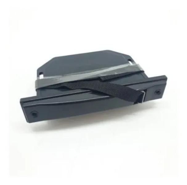Recolhedores de Embutir Com Fita 5,0 Metros Cor Preto - UDINESE/ FERMAX OUTROS Imagem de Recolhedores de Embutir Com Fita 5,0 Metros Cor Preto