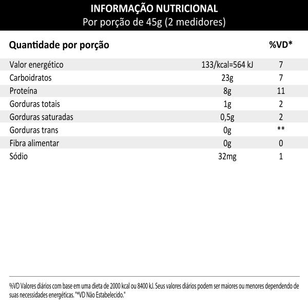 Imagem de RECOVERY - LEITINHO 1 Kg - FOURLAB