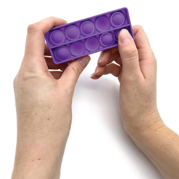 Recursos criados pelo professor de brinquedos sensoriais Fidget Push Pop Bubble - Teacher Created Resources Imagem de Recursos criados pelo professor de brinquedos sensoriais Fidget Push Pop Bubble