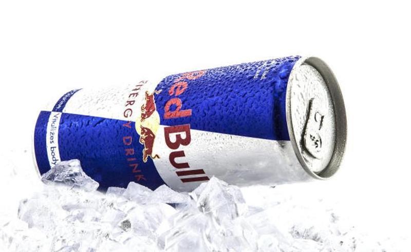 Imagem de Red Bull Energy Drink 24 Latas Energético Gaseificado 250Ml