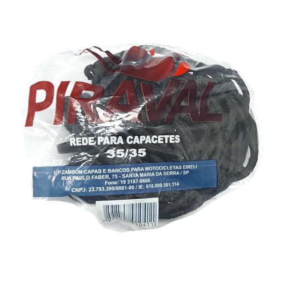 Rede Aranha Elástico para Bagageiro Médio 35x35 - Piraval - CDC Imagem de Rede Aranha Elástico para Bagageiro Médio 35x35 - Piraval