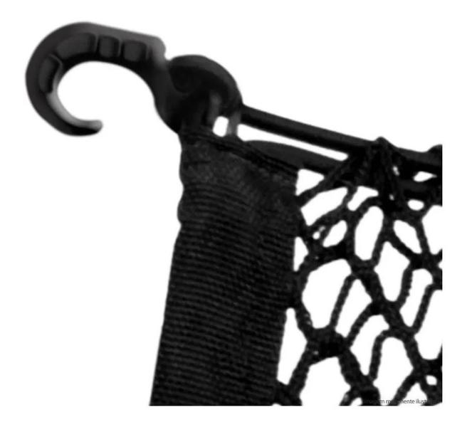 Rede Carga Pra Caçamba G Caminhonete Pick Triton ' 2007 2008 - P/ Triton Imagem de Rede Carga Pra Caçamba G Caminhonete Pick Triton ' 2007 2008