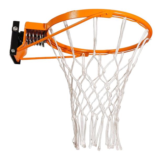 Rede De Basquete Chuá Com 12 Presilhas - Grecco S/A Imagem de Rede De Basquete Chuá Com 12 Presilhas