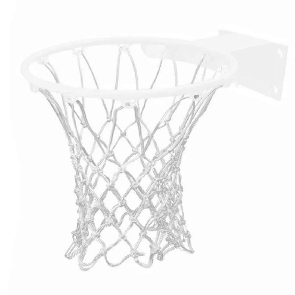 Imagem de Rede de Basquete Profissional Fio Triplo 4mm(PP) - Chuá