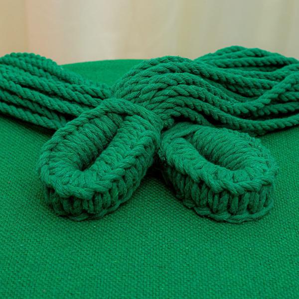 Rede de Dormir Casal Pernambucana Verde - REDESDEDORMIR.COM Imagem de Rede de Dormir Casal Pernambucana Verde