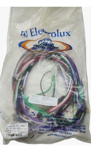 Imagem de Rede Elétrica Lm08a Electrolux A10274601 Original