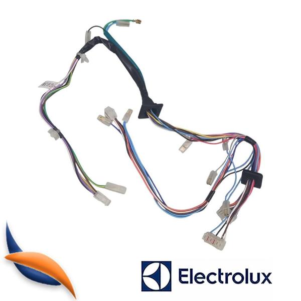 Imagem de Rede Elétrica Superior Lavadora Electrolux 64590732 Top6f