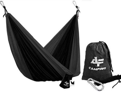 Imagem de Rede Para Descanso Camping Acampamento Albatroz Dc-c03