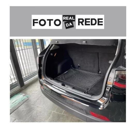 Rede Poliéster Elástica Porta Malas Universal Jeep Compass - Splody Imagem de Rede Poliéster Elástica Porta Malas Universal Jeep Compass