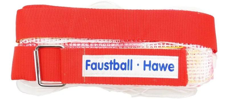Rede Punhobol Fistball Faustball Hawe Oficial 18 Metros Imagem de Rede Punhobol Fistball Faustball Hawe Oficial 18 Metros