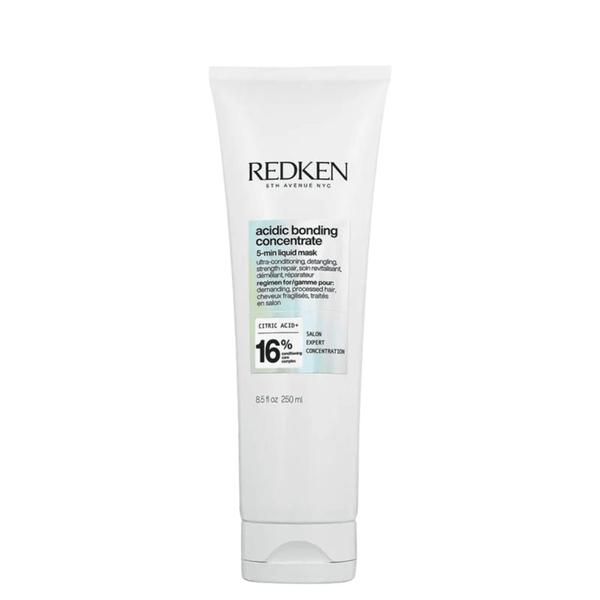 Imagem de Redken Acidic Bonding Concentrate 16% - Máscara Capilar 250ml