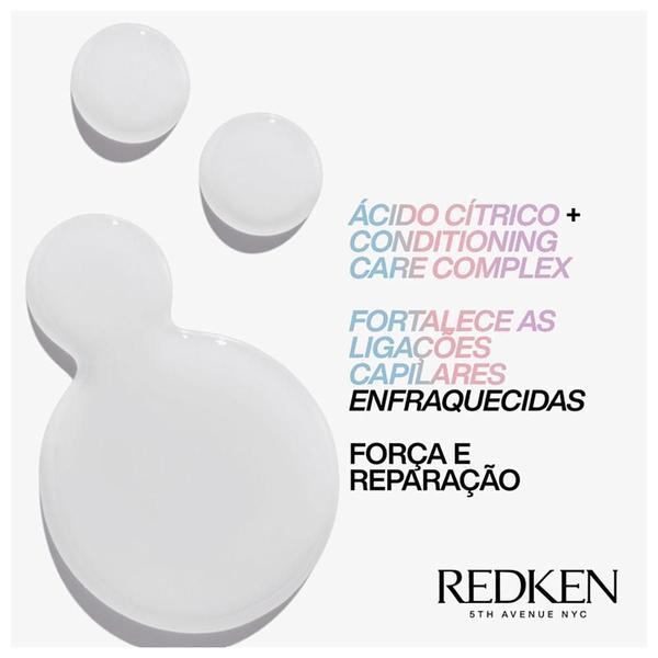 Imagem de Redken Acidic Bonding Concentrate Shampoo 300ml