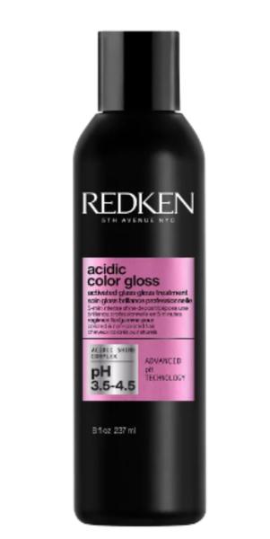 Imagem de Redken Acidic Color Gloss - Tratamento Capilar 237ml