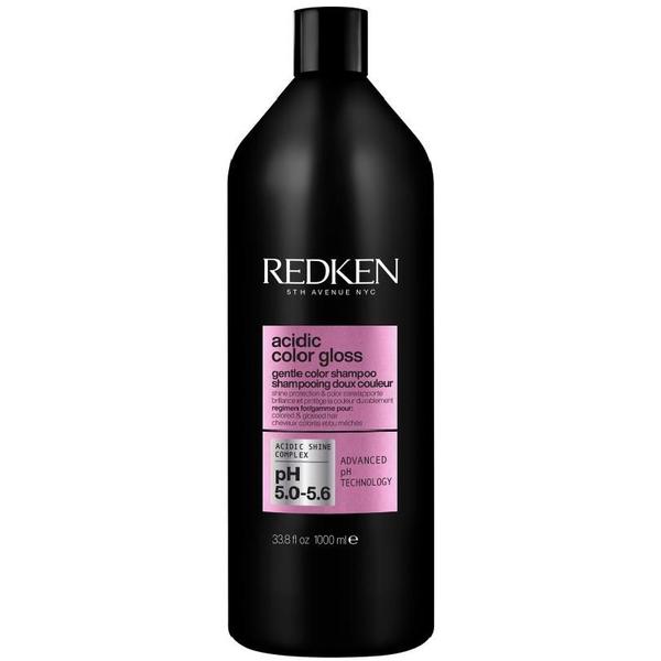 Imagem de Redken Acidid Color Gloss Shampoo 1000ml