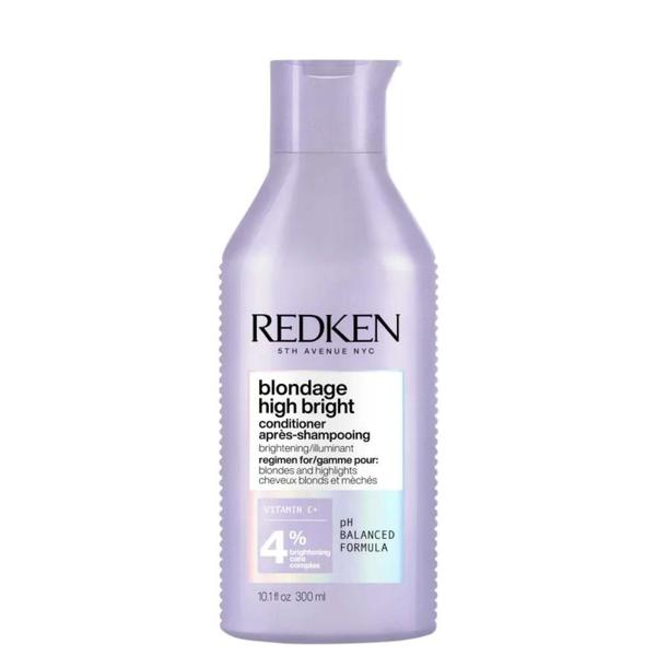 Imagem de Redken Blondage High Bright Condicionador 300ml