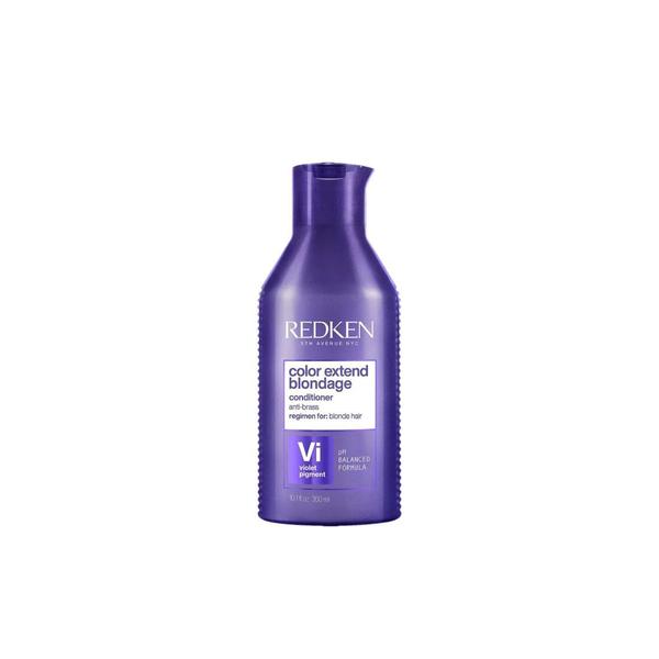 Imagem de Redken Color Extend Blondage - Condicionador Matizador 300ml