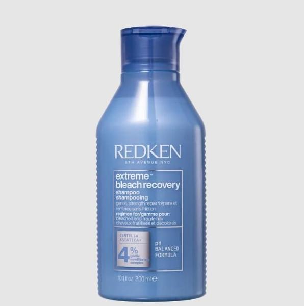 Imagem de Redken Extreme Bleach Recovery - Shampoo 300Ml