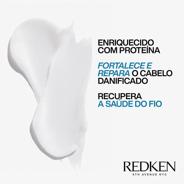 Imagem de Redken Extreme Condicionador 300 Ml