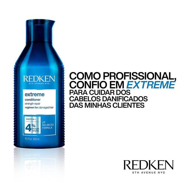 Imagem de Redken Extreme Condicionador 300Ml