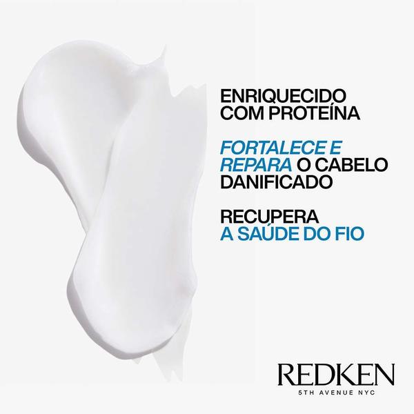 Imagem de Redken Extreme Conditioner - Condicionador Reconstrutor