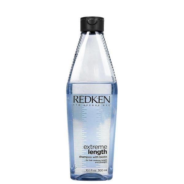 Imagem de Redken Extreme Length - Shampoo 300Ml