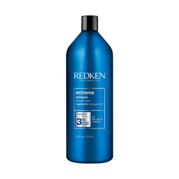 Imagem de Redken Extreme Shampoo 1L