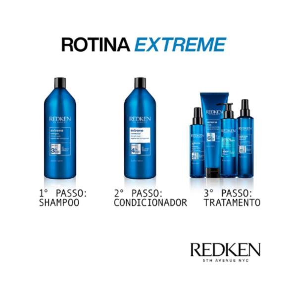 Imagem de Redken Extreme Shampoo 1L