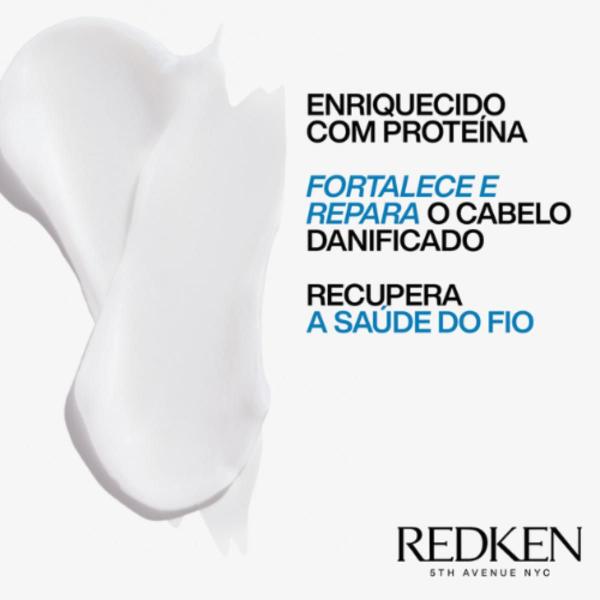 Imagem de Redken Extreme Shampoo 1L