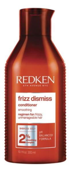 Imagem de Redken Frizz Dismiss - Condicionador 300mls