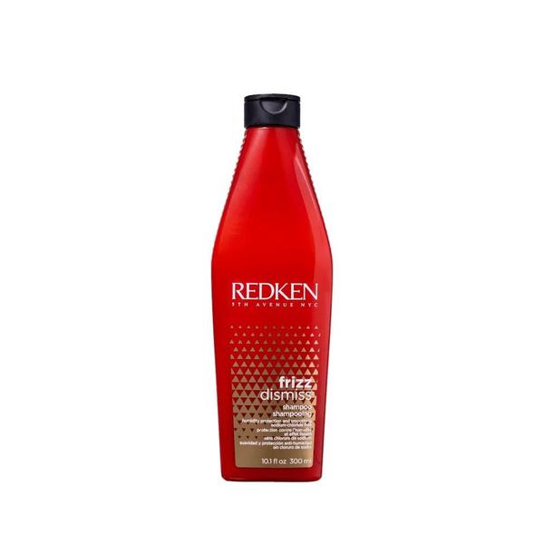 Imagem de Redken Frizz Dismiss - Shampoo 300ml