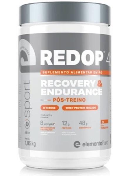 Imagem de REDOP 4:1 Recovery & Endurance - Tangerina