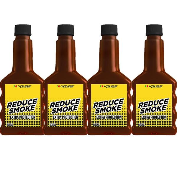 Imagem de Reduce Smoke - Koube - 500ML - 4 unidades