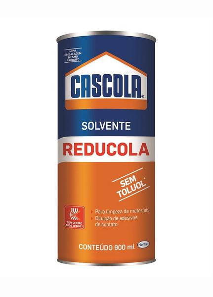 Imagem de Reducola Diluente Sem Toluol 900ml