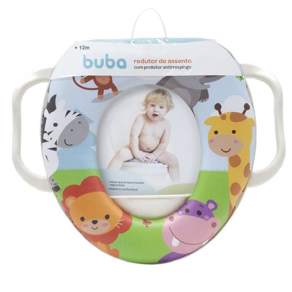 Imagem de Redutor De Assento Infantil Safari 09808 - BUBA