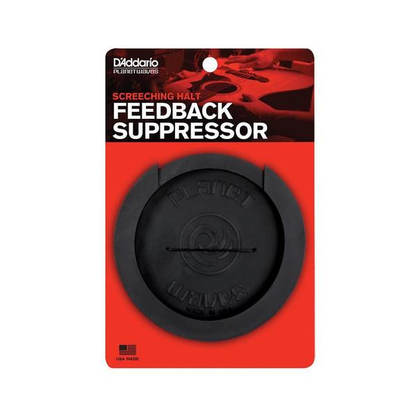 Imagem de Redutor De Ressonância D Addario Screeching Halt PW-SH-01 F035