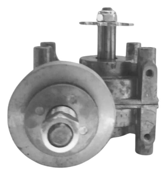 Imagem de Redutor De Velocidade 1x25 Engrenagem De Poliacetal