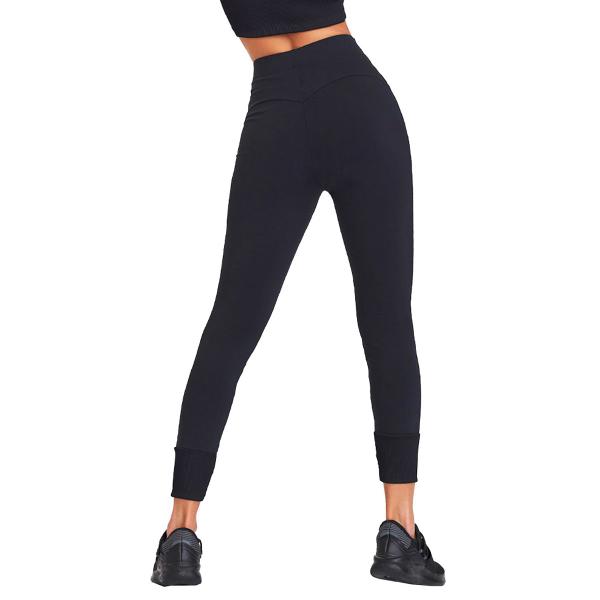 Imagem de REF Calça Legging Caju Brasil Nakay Bicolor - Feminina