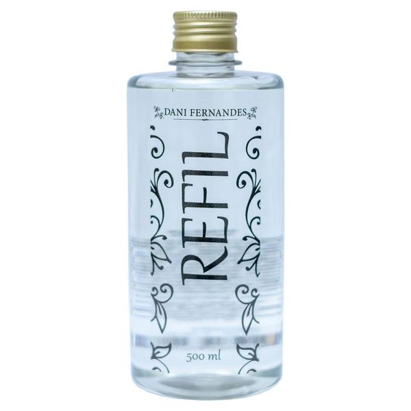 Imagem de Refil 500 ml Sabonete Aroma Bamboo