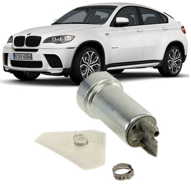 Imagem de Refil Bomba Combustivel Bmw X5 X6 Xdrive 35I 3.0 2006 A 2014