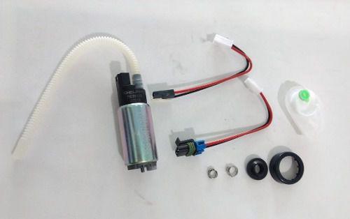 Refil Bomba Combustivel Universal Vw Ford Gm Fiat Gasolina - Delphi Imagem de Refil Bomba Combustivel Universal Vw Ford Gm Fiat Gasolina