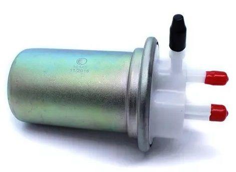 Imagem de Refil bomba eletrica honda bross 150 flex 2009 a 2013, xre 300 flex a 2012 10163