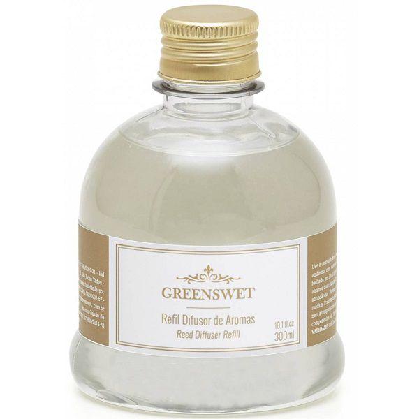 Imagem de Refil de Aromatizador 300ML SAL e MAR Greenswet