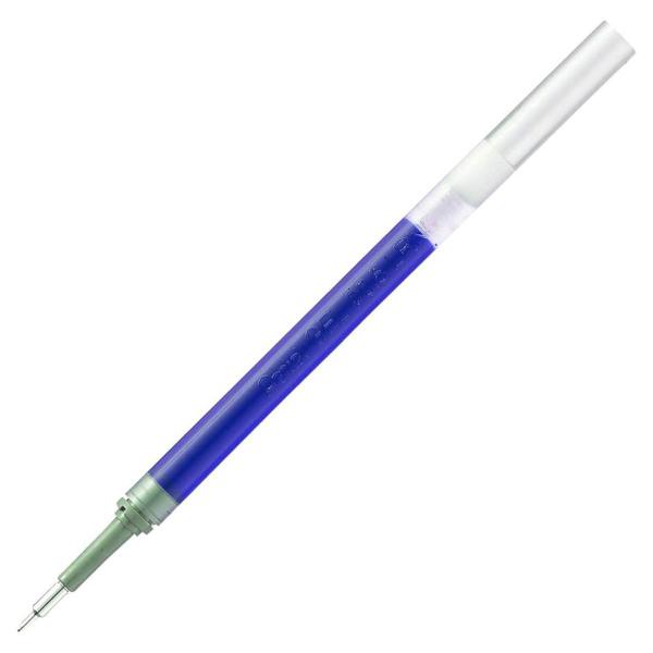 Imagem de Refil de caneta de gel EnerGel ponta de agulha 0.5 mm Azul PENTEL