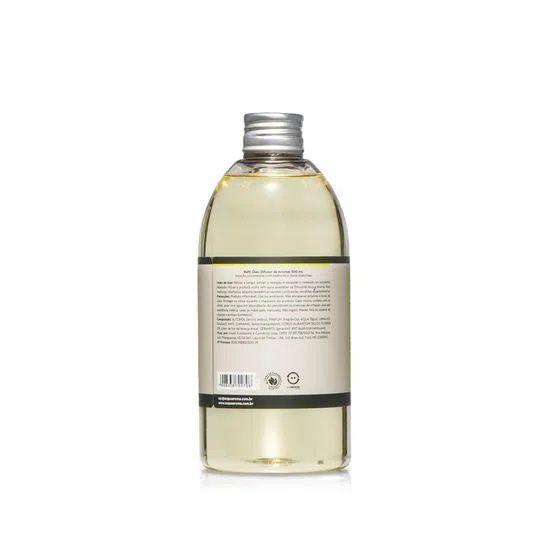 Imagem de Refil de Difusor de Ambiente Bambu Chinês Acqua Aroma 500ml