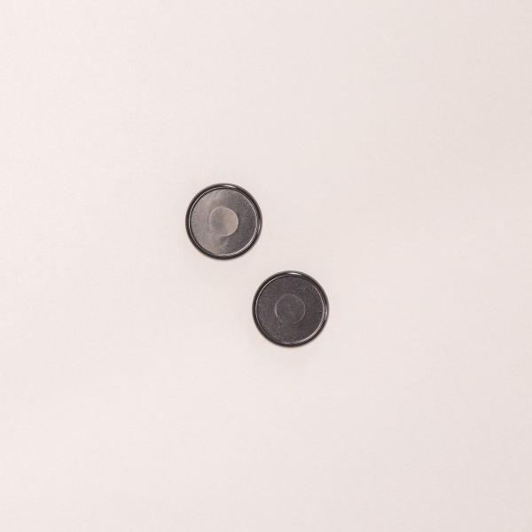 Imagem de Refil de Discos e Elástico Preto Caderno Inteligente G 31mm PM